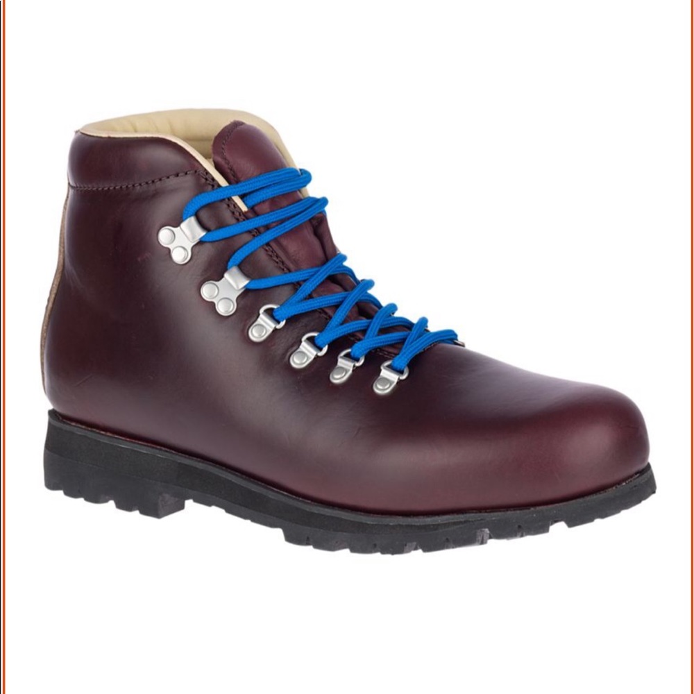 Wilderness Legend Waterproof